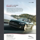 Illustration for article titled Jaguar Ads Are A Gallery For Fine Cars